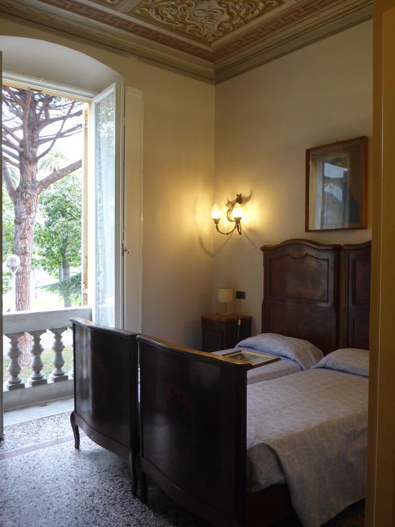 Un Tuffo Nel Passato Appartement Sestri Levante Buitenkant foto