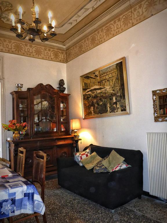 Un Tuffo Nel Passato Appartement Sestri Levante Buitenkant foto