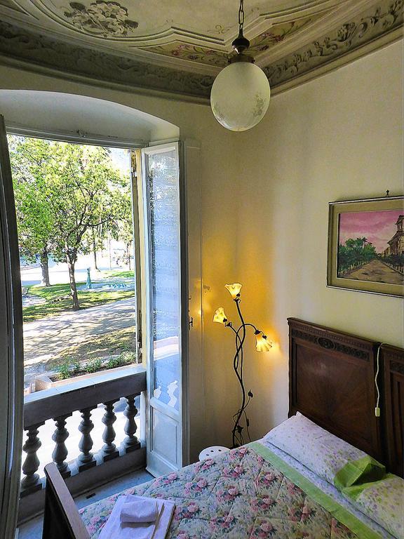 Un Tuffo Nel Passato Appartement Sestri Levante Buitenkant foto