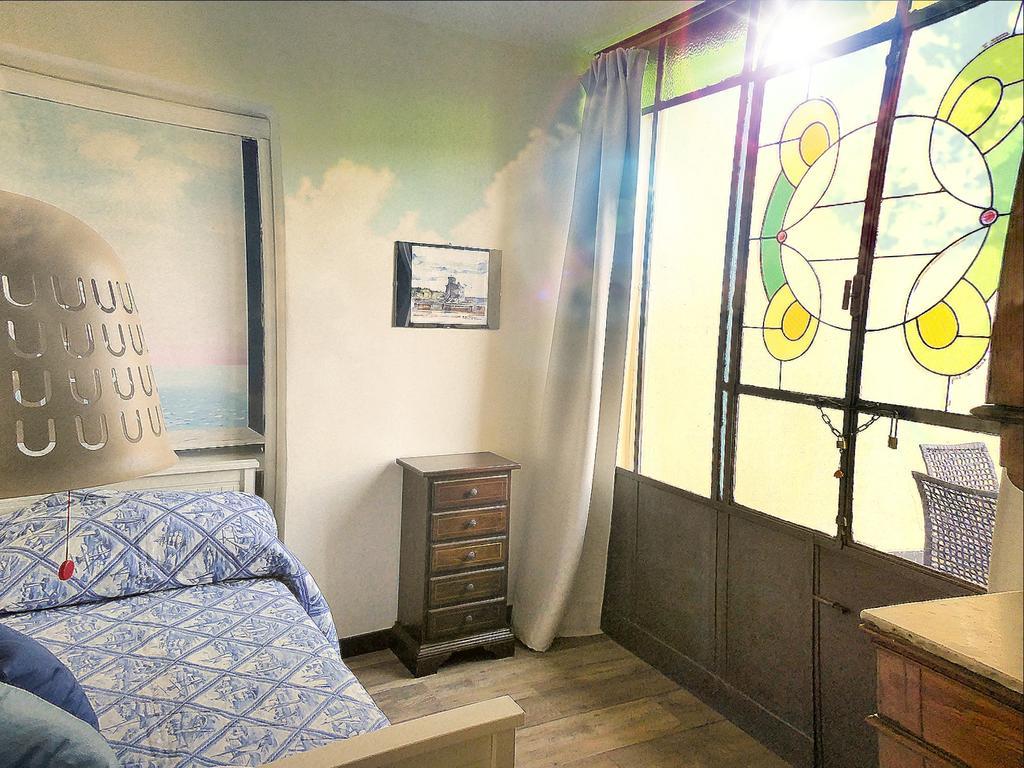 Un Tuffo Nel Passato Appartement Sestri Levante Buitenkant foto